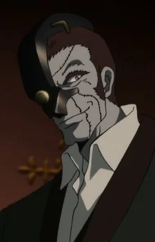 Stroheim, Heinrich