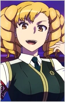 Student Council President