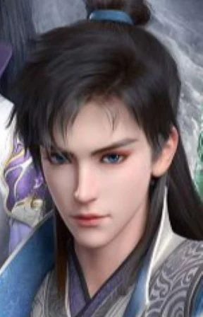 Su, Baiyi