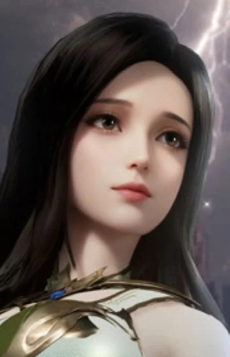 Su, Manqing