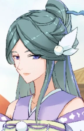 Su, Xiangxue