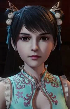 Su, Xiao Xiao