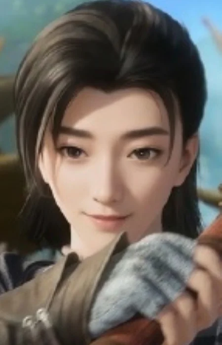 Su, Xiaomo