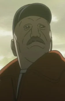 Submarine Captain
