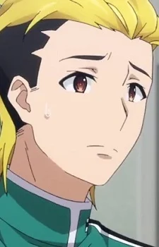 Suda, Kyouhei