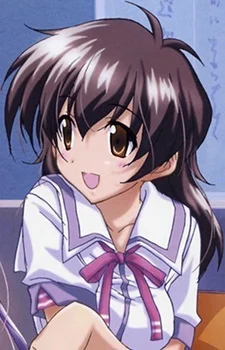 Sudou, Akiho