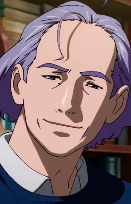 Sudou, David