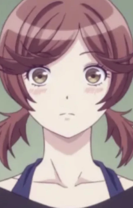 Sudou, Haruka