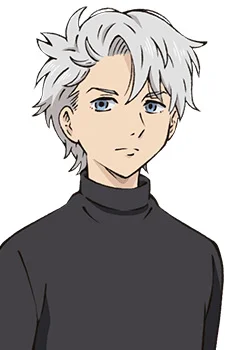 Sudou, Hikaru