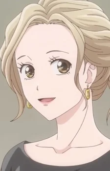 Sudou, Mio