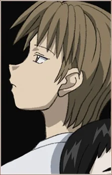 Sudou, Naozumi