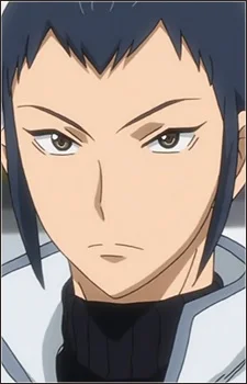 Sudou, Shunsuke