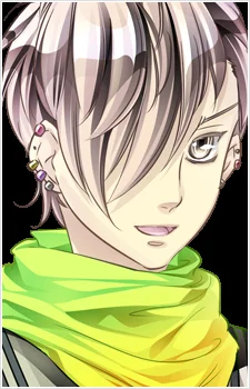 Sudou, Yukio
