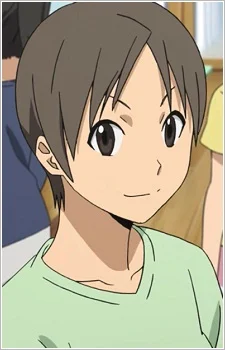 Suehiro, Misato