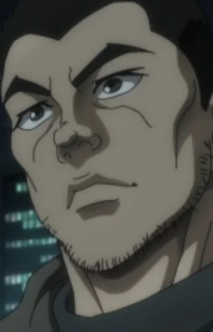 Suemitsu, Kou