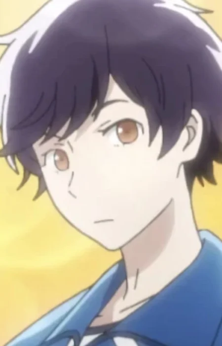 Suemori, Ibara