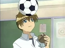 Suetake, Kenta