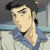 Suetsugu, Tooru