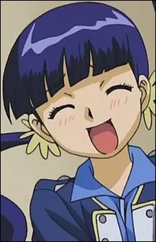 Suetsumu, Hanae