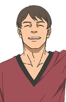 Suga, Mitsuo