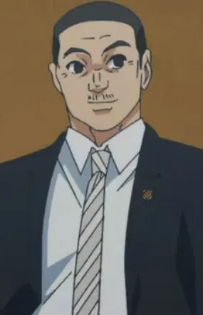 Suga, Ranzou