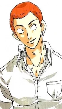 Suga, Ryuuhei