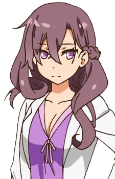 Sugami, Ichiyo