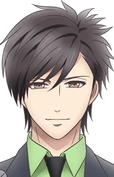 Sugano, Natsuki