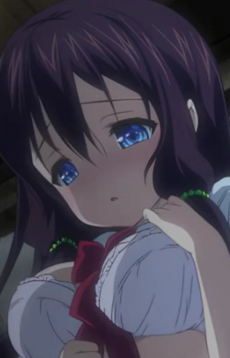 Sugawara, Aoi