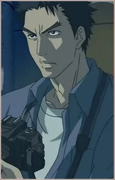 Sugawara, Fumiya
