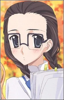 Sugawara, Kimie