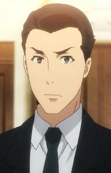 Sugawara, Kouji