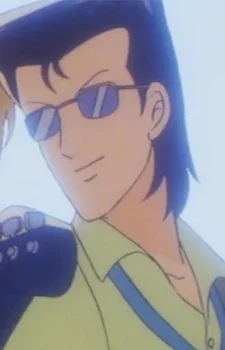 Sugi, Hiroyuki