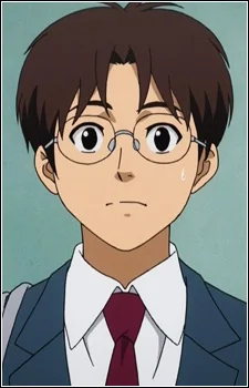 Sugihara, Teppei