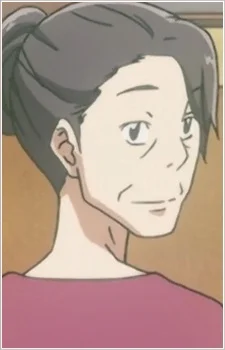 Sugimoto, Chie