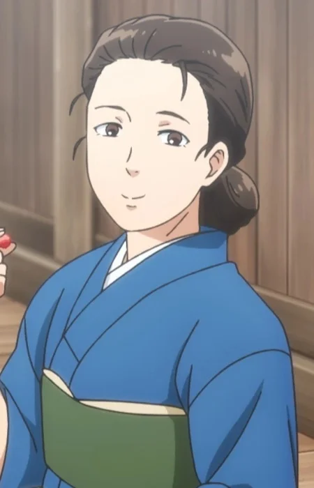 Sugimoto, Haru