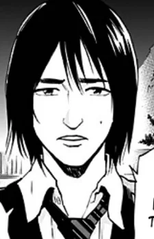 Sugimoto, Kenji