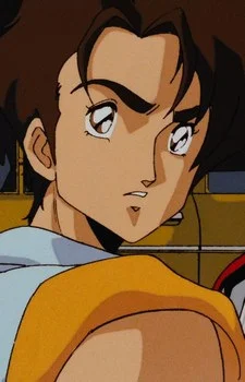 Sugimoto, Kouji