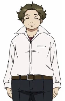 Sugimoto, Mikio