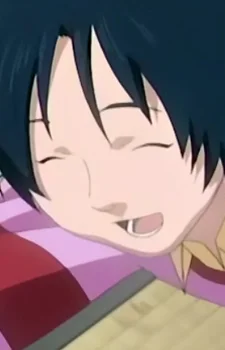 Sugimoto, Ryouta