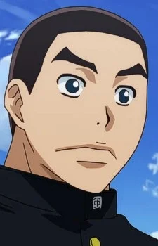 Sugimoto, Sadatoki