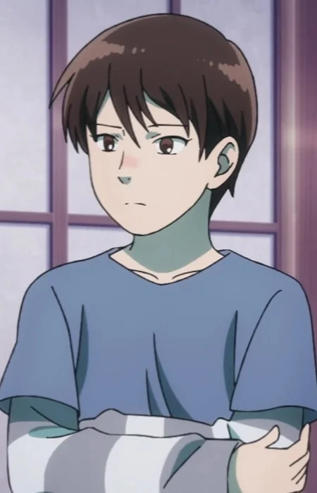 Sugimoto, Saki