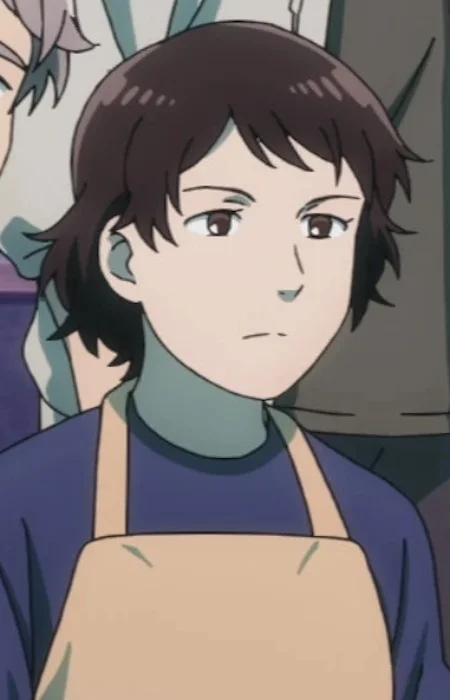 Sugimoto, Sanae