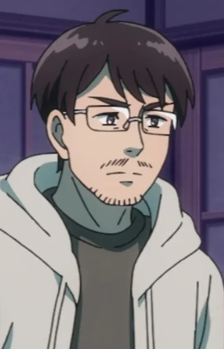Sugimoto, Seiji