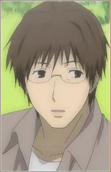 Sugino, Akifumi
