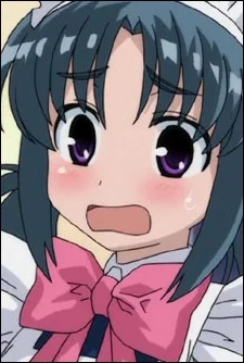 Sugino, Ayumu