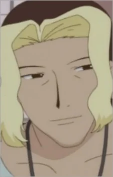 Sugino, Shiro
