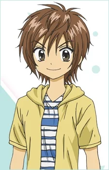 Sugisaki, Shin