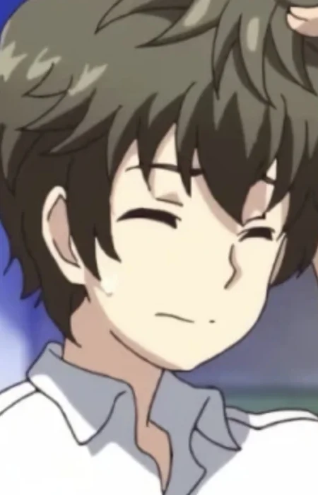 Sugisawa, Ryou
