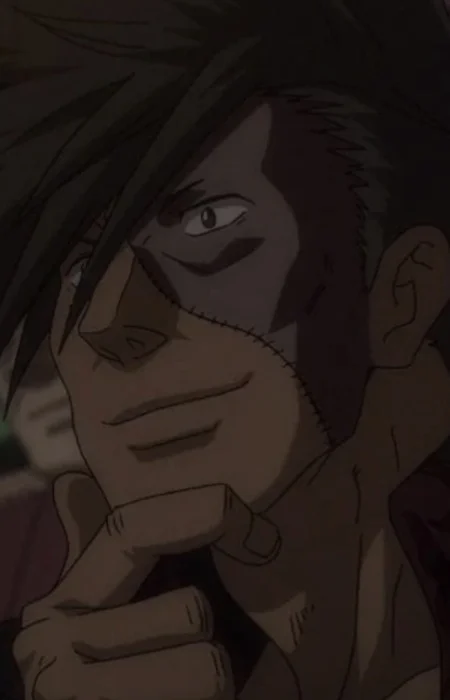 Sugita, Genpaku